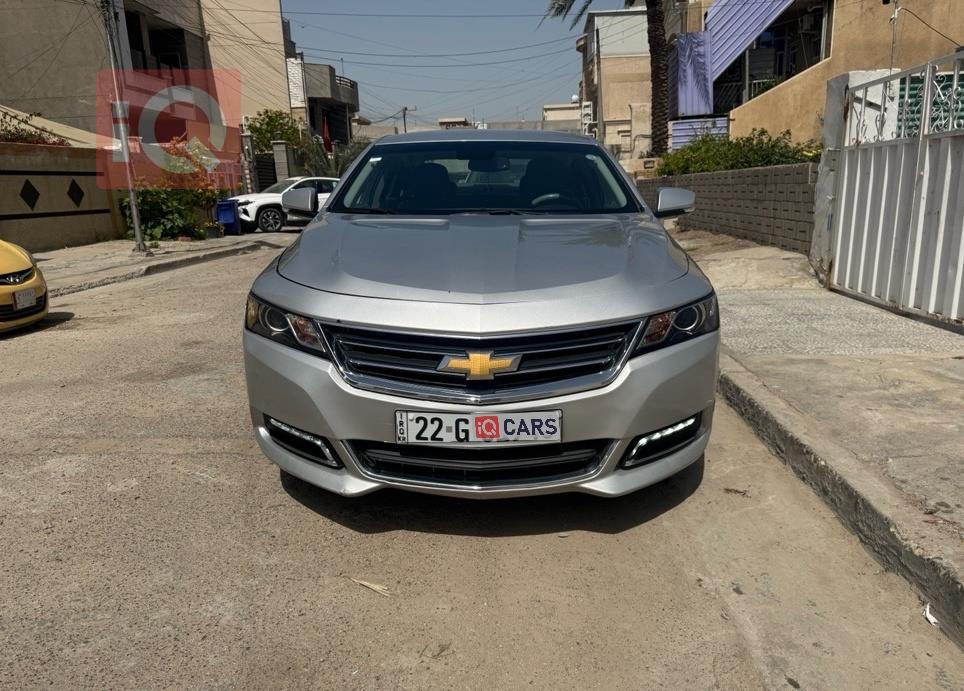 شيفروليه امبالا